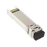 FINISAR FTLF8528P3BNV-E5 8G FIBRE CHANNEL (8GFC) 150M EXTENDED TEMPERATURE SFP+ OPTICAL TRANSCEIVER. REFURBISHED. IN STOCK.