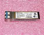IBM 77P8744 8GB LW LR 850NM SFP TRANSCEIVER MODULE. REFURBISHED. IN STOCK.