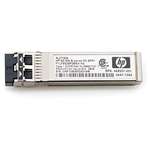 HP 720998-001 MSA 2040 8GB SHORT WAVE FIBRE CHANNEL SFP 4 PACK TRANSCEIVER. BULK. IN STOCK.