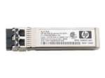 HP 717875-001 MSA 2040 8GB SHORT WAVE FIBRE CHANNEL SFP 4 PACK TRANSCEIVER. BULK. IN STOCK.