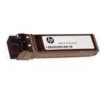 HP AJ907-63001 MDS 9000 8GB FC SFP+ LONG RANGE TRANSCEIVER. REFURBISHED. IN STOCK.