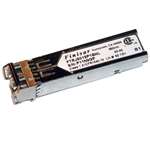 FINISAR FTRJ8519P1BNL 2 2GB SFF SHORT WAVE FIBRE CHANNEL OPTICAL TRANSCEIVER. REFURBISHED. IN STOCK.