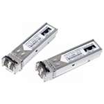 CISCO DS-SFP-FC-2G-LW SFP (MINI-GBIC) TRANSCEIVER MODULE - LC SINGLE MODE - PLUG-IN MODULE. REFURBISHED. IN STOCK.