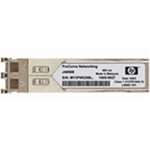 HP J4858A PROCURVE GIGABIT-SX-LC MINI-GBIC. REFURBISHED. IN STOCK.
