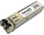 HP J4858B PROCURVE NETWORKING GIGABIT-SX-LC MINI-GBIC. REFURBISHED. IN STOCK.