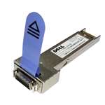 DELL GP-XFP-1CX4 FORCE10 NETWORKS QUALIFIED XFP TRANSCEIVER. REFURBISHED. IN STOCK.