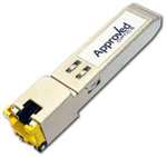 IBM 88Y6418 BROCADE 8GB SFP+ TRANSCEIVER MODULE. REFURBISHED. IN STOCK.
