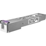 HP - PROCURVE 100-BX-D SFP SFP (MINI-GBIC) TRANSCEIVER MODULE - PLUG-IN MODULE (J9099-61101). REFURBISHED. IN STOCK.