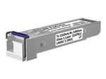 HP J9142B PROCURVE 1000-BX-D SFP-LC MINI GBIC 1000-BX-D SFP-LC FIBR OPTIC. REFURBISHED. IN STOCK.