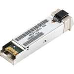 HP JD118-61201 X120 - SFP (MINI-GBIC) TRANSCEIVER MODULE - 1000BASE-SX - LC - PLUG-IN MODULE. BULK SPARE IN STOCK.