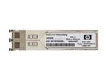 HP - PROCURVE GIGABIT - LX - LC MINI-GBIC SFP ETHERNET 1000MBPS 1-PORT SWITCH (J4859-69101). REFURBISHED. IN STOCK.