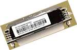 HP 762711-001 CPU 2 HEATSINK FOR PROLIANT BL460C G8 WS460C G8. USED. IN STOCK.