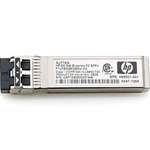 HP 469972-002 4GB LW B-SERIES 10KM FC SFP. REFURBISHED. IN STOCK.