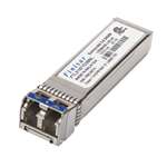 FINISAR FTLX1471D3BNL 10GBASE-LR 10KM SFP+ EXTENDED TEMPERATURE OPTICAL TRANSCEIVER. BULK. IN STOCK.