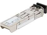 CISCO GLC-FE-100LX-RGD RUGGED SFP SFP (MINI-GBIC) TRANSCEIVER MODULE - LC SINGLE MODE. REFURBISHED. IN STOCK.