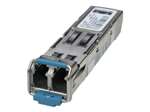 CISCO GLC-ZX-SM SFP (MINI-GBIC) TRANSCEIVER MODULE. REFURBISHED. IN STOCK.