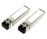 EMULEX OCE10100-OPT OPTICAL 10GBASE-SR SFP+ TRANSCEIVER KIT FOR LPE16202. BULK. IN STOCK.