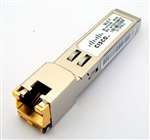 CISCO 30-1410-03 1000BASE-T SFP (MINI-GBIC) TRANSCEIVER MODULE - RJ-45. BULK. IN STOCK.