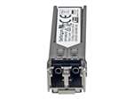 STARTECH MSA COMPLIANT 100 MBPS FIBER SFP TRANSCEIVER MODULE - 100BASE-LH - SM LC - 80 KM - SFP (MINI-GBIC) TRANSCEIVER MODULE - FAST ETHERNET(SFP100BLHST). BULK. IN STOCK.
