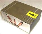 HP 592068-001 PROCESSOR HEATSINK FOR PROLIANT DL385 G7. USED. IN STOCK.