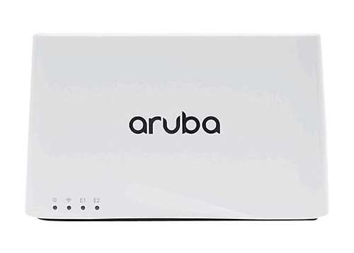 HP JY714A ARUBA AP-203R (US) - WIRELESS ACCESS POINT. BULK . IN STOCK.