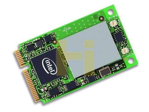 INTEL - MINI PCI EXPRESS PRO WIRELESS NOTEBOOK CARD (WM3945ABG). REFURBISHED. IN STOCK.