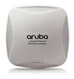 HP JW175-61001 ARUBA AP-225 FIPS/TAA-COMPLIANT 802.11N/AC DUAL 3X3:3 RADIO INTEGRATED ANTENNA AP. BULK. IN STOCK.