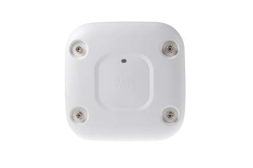 CISCO AIR-CAP2702E-B-K9 AIRONET 2702E CONTROLLER-BASED POE ACCESS POINT - 1.3 GBPS WIRELESS ACCESS POINT. REFURBISHED. IN STOCK.