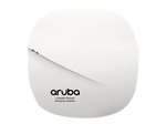 HP JX936A ARUBA AP-305 IN-CEILING ACCESS POINT - 1.7 GBPS WIRELESS ACCESS POINT. BULK. IN STOCK.