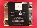 HP 707833-002 HEATSINK FOR PROLIANT SL210T G8/SL230S G8/SL250S. USED. IN STOCK.