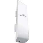UBIQUITI- NANOSTATION NSM365 150 MBIT/S WIRELESS BRIDGE - 3.65 GHZ - 2 X NETWORK (RJ-45) - POLE-MOUNTABLE(NSM365). BULK. IN STOCK.