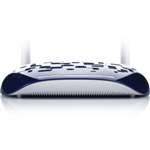 TP-LINK TL-WA830RE WIRELESS N300 RANGE EXTENDER, 2.4GHZ 300MBPS, 802.11B/G/N, AP & RANGE EXTENDER MODES, 2X 4DBI ANTENNAS - 2 X ANTENNA(S) - 1 X NETWORK (RJ-45) (TL-WA830RE).  BULK.  IN STOCK.