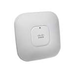 CISCO AIR-AP1142N-A-K9 AIRONET 1142N ACCESS POINT INT ANT A REG DOMAIN(NO P/S). REFURBISHED.IN STOCK.