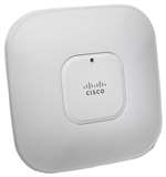 CISCO AIR-CAP3501I-A-K9 AIRONET 3501I SINGLE BAND 802.11G/N CTRLR-BASED AP(AP UNIT ONLY). REFURBISHED . IN STOCK.