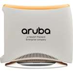 HP JW297A ARUBA RAP-3WNP IEEE 802.11N ETHERNET WIRELESS ROUTER - 4G - 2.40 GHZ ISM BAND - 2 X ANTENNA(2 X INTERNAL) - 300 MBIT/S WIRELESS SPEED - 2 X NETWORK PORT - 1 X BROADBAND PORT - USB - FAST ETHERNET - DESKTOP, WALL MOUNTABLE. BULK. IN