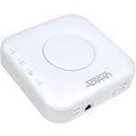 ADTRAN - NETVANTA 160 IEEE 802.11N 300 MBIT/S WIRELESS ACCESS POINT - ISM BAND - UNII BAND - 6 X ANTENNA(S) - 6 X INTERNAL ANTENNA(S) - 1 X NETWORK (RJ-45) - DESKTOP, WALL MOUNTABLE, CEILING MOUNTABLE (1700416F1). BULK. IN STOCK.