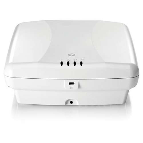 HP J9590A MSM460 11N DUAL RADIO 450 MBPS WIRELESS ACCESS POINT. REFURBISHED. IN STOCK.