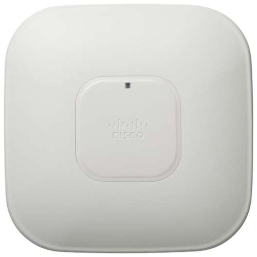 CISCO AIR-SAP2602I-B-K9 AIRONET 2602I STANDALONE POE ACCESS POINT - 450 MBPS WIRELESS ACCESS POINT. REFURBISHED. IN STOCK.