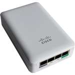 CISCO AIR-AP1815W-B-K9C AIRONET 1815W IEEE 802.11AC WIRELESS ACCESS POINT - 867 MBPS WIRELESS ACCESS POINT. BULK. IN STOCK.