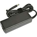 HP - 120 WATT MULTI PIN AC ADAPTER FOR PAVILION ZV6000 PRESARIO R4000 SERIES WITHOUT POWER CABLE (EA350A#ABA). REFURBISHED. IN STOCK.