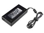 HP 710425-002 120 WATT POWER SUPPLY FOR HP NOTEBOOK PC. REFURBISHED. IN STOCK.