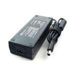 DELL - 130 WATT 19.5 VOLT 6.7AMP AC ADAPTER FOR LATITUDE, INSPIRON, PRECISION, VOSTRO (HP-AD130B13P). REFURBISHED. IN STOCK.