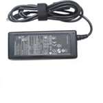 HP - 135 WATT 8200 ELITE EXTERNAL ULTRA-SLIM AC ADAPTER (647982-001). REFURBISHED. IN STOCK.