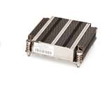 HP 747026-001 SCREW DOWN TYPE HEATSINK FOR PROLIANT XL220A G8 V2. USED. IN STOCK.