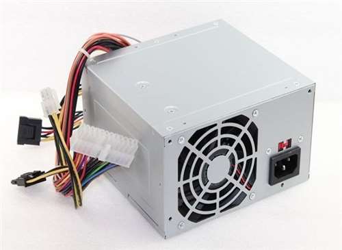 HP 736170-001 180 WATT 19.5V POWER SUPPLY FOR RP7 SYSTEM MODEL 7800 WITHOUT POWER CORD. REFURBISHED. IN STOCK.