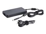 DELL 450-ABIY 240 WATT 3PIN EXTERNAL AC ADAPTER FOR PRECISION M6400 M6500. BULK. IN STOCK.