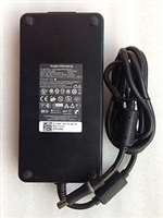 DELL - 240 WATT 3PIN EXTERNAL AC ADAPTER FOR PRECISION M6400 M6500 (J938H). BULK. IN STOCK.