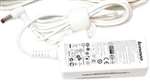 LENOVO - 40 WATT 20 VOLT AC ADAPTER FOR IDEAPAD (36001650). REFURBISHED. IN STOCK.