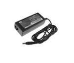 HP - 40 WATT 19.5V AC SMART POWER ADAPTER (609938-001). REFURBISHED. IN STOCK.
