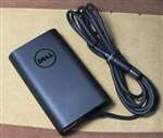 DELL YTFJC 45 WATT AC ADAPTER WITHOUT POWER CABLE. REFURBISHED. IN STOCK.